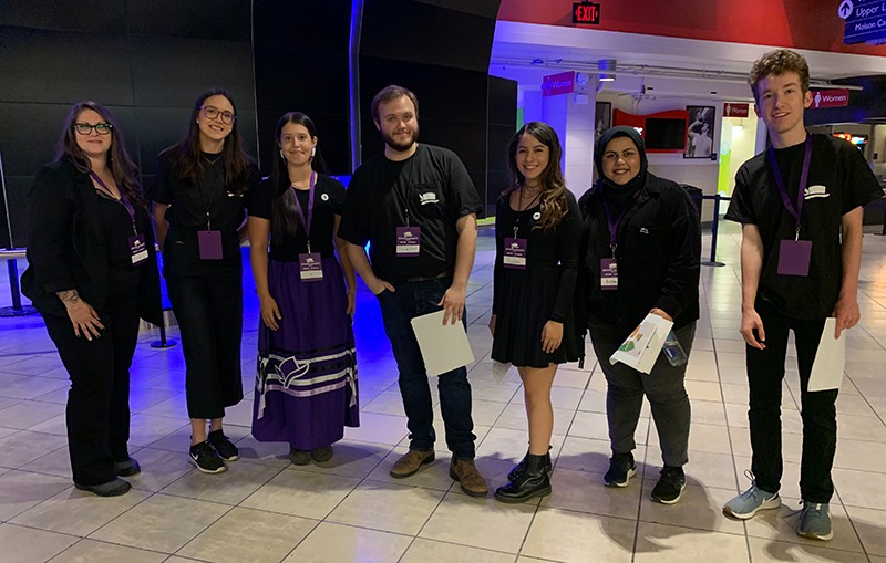 Youth Ambassador Program
