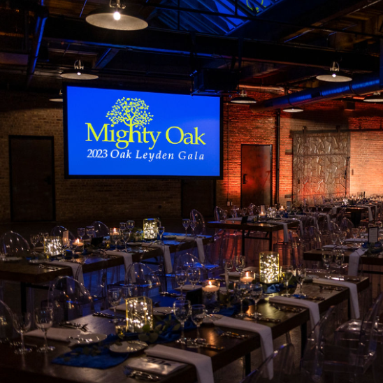 Photos of Mighty Oak Gala