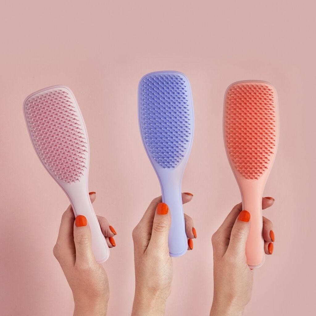 Magasiner Tangle Teezer