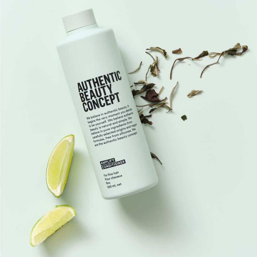 Magasiner Authentic Beauty Concept