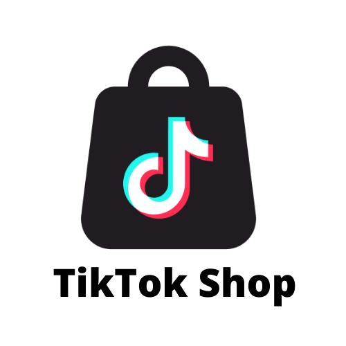 Tiktok Bike Parts Shop