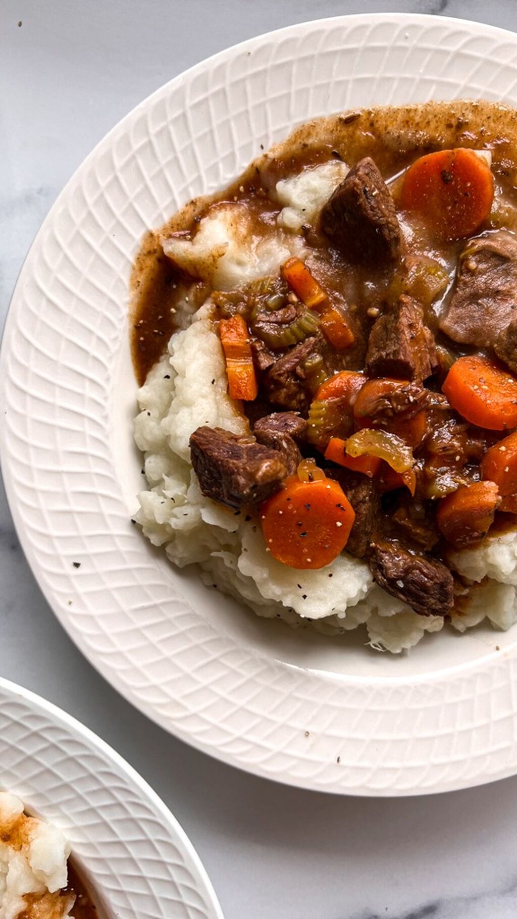 Irish Beef Stew (Reel for Cookbook)