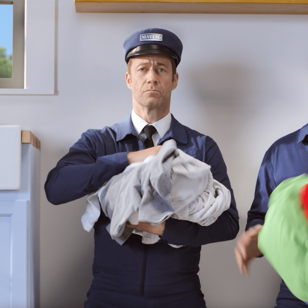 Explore Maytag Washers & Dryers