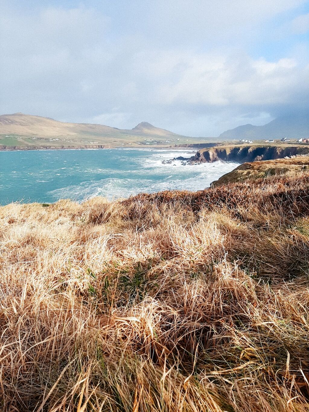Dingle Peninsula, Ireland