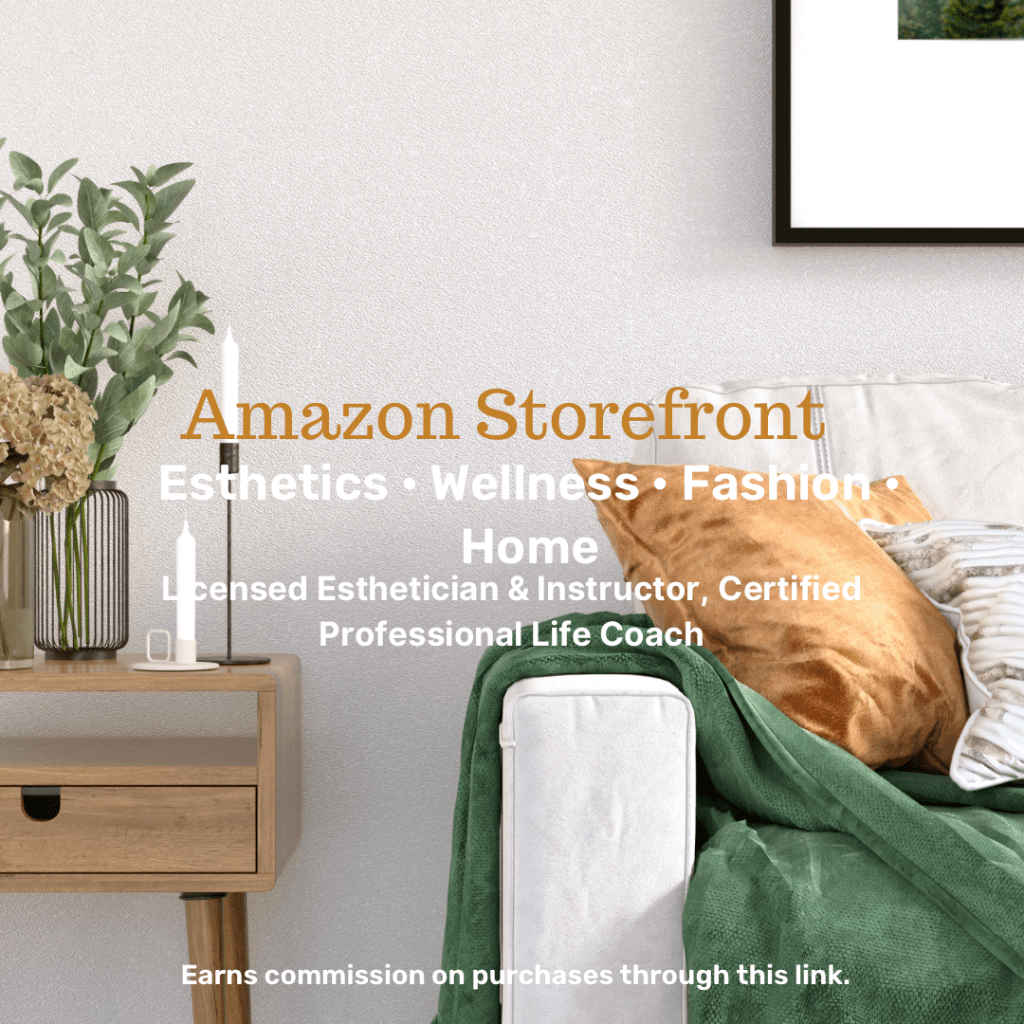 My Amazon Favorites