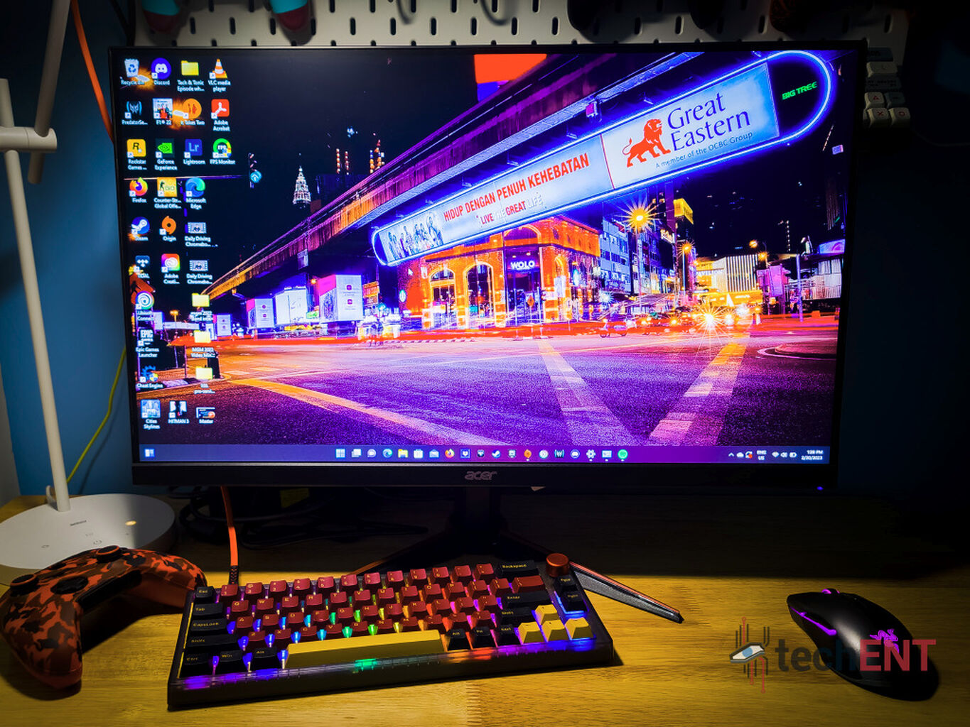 Acer Nitro VG270 E In-Depth Review