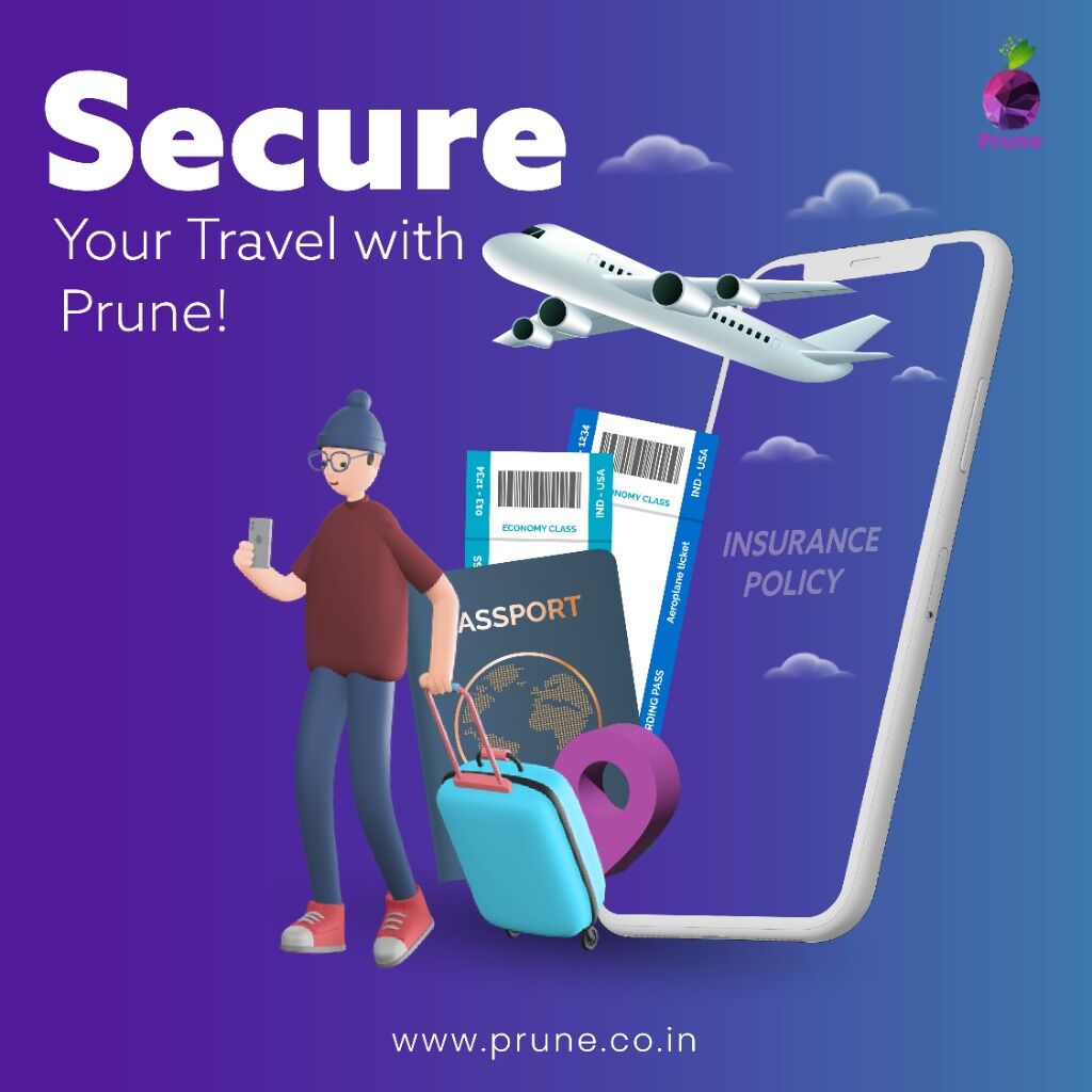 Buy Travel Insurance Online!