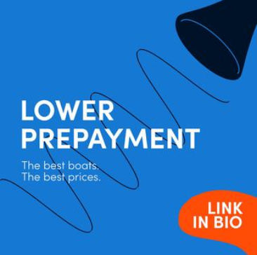 LOWER PREPAYMENT