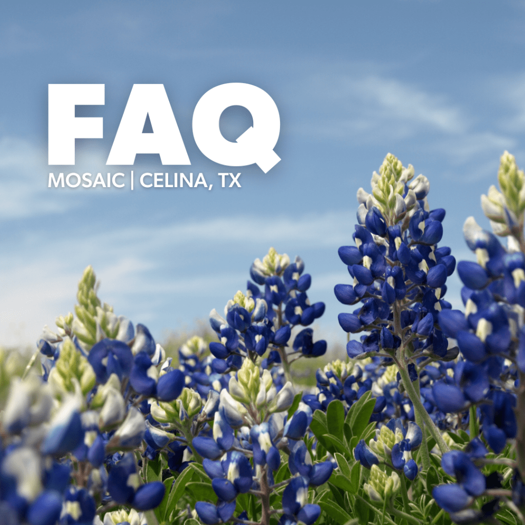 Frequently Asked Questions