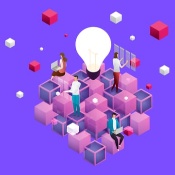 [ART&Iacute;CULO] &iquest;Qu&eacute; es la tecnolog&iacute;a blockchain? Definici&oacute;n, caracter&iacute;sticas y aplicaciones al marketing