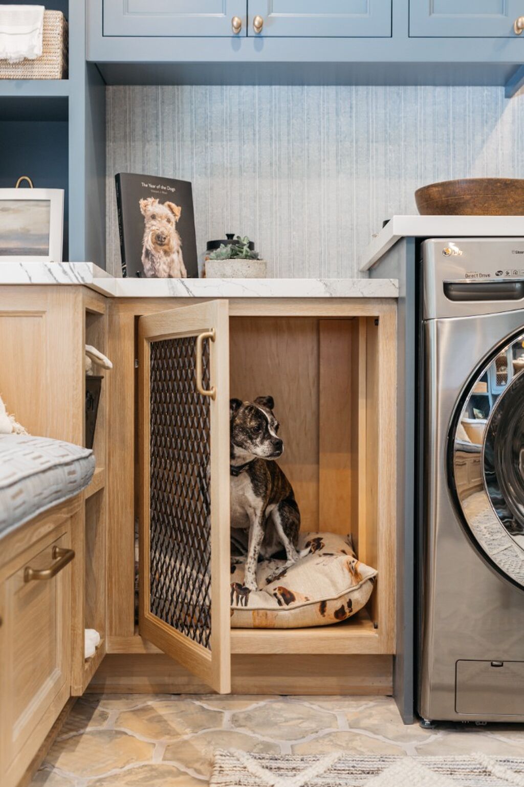 [ BETTER HOMES AND GARDENS ] 7 PET-FRIENDLY INTERIOR DESIGN IDEAS YOUR PET WILL LOVE