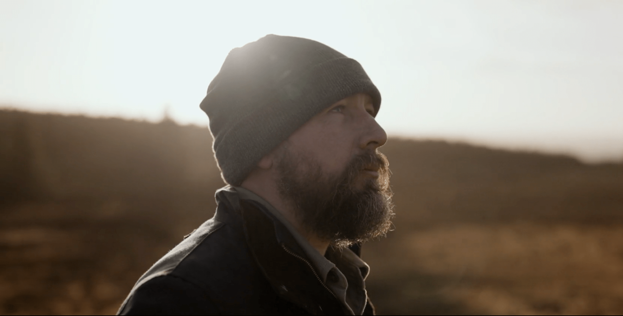 Hills Of Tyrone (Official Music Video)