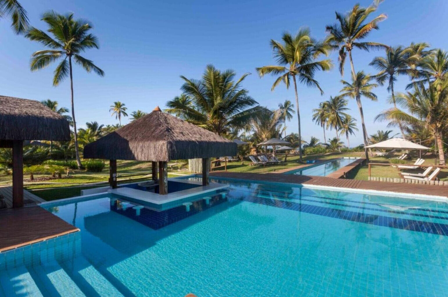 Dica 381 - Hotel Terra&ccedil;os Marinhos (BA)