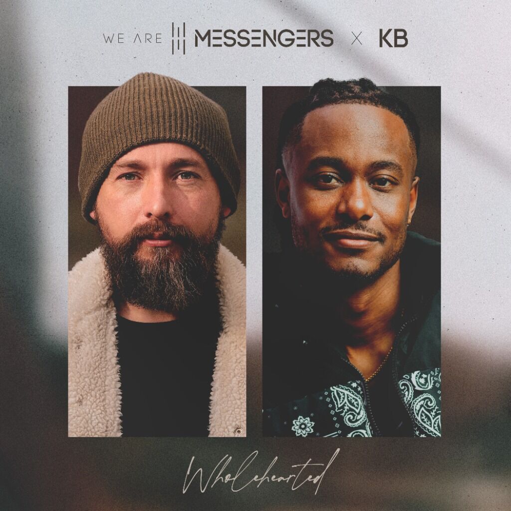 Wholehearted feat. KB