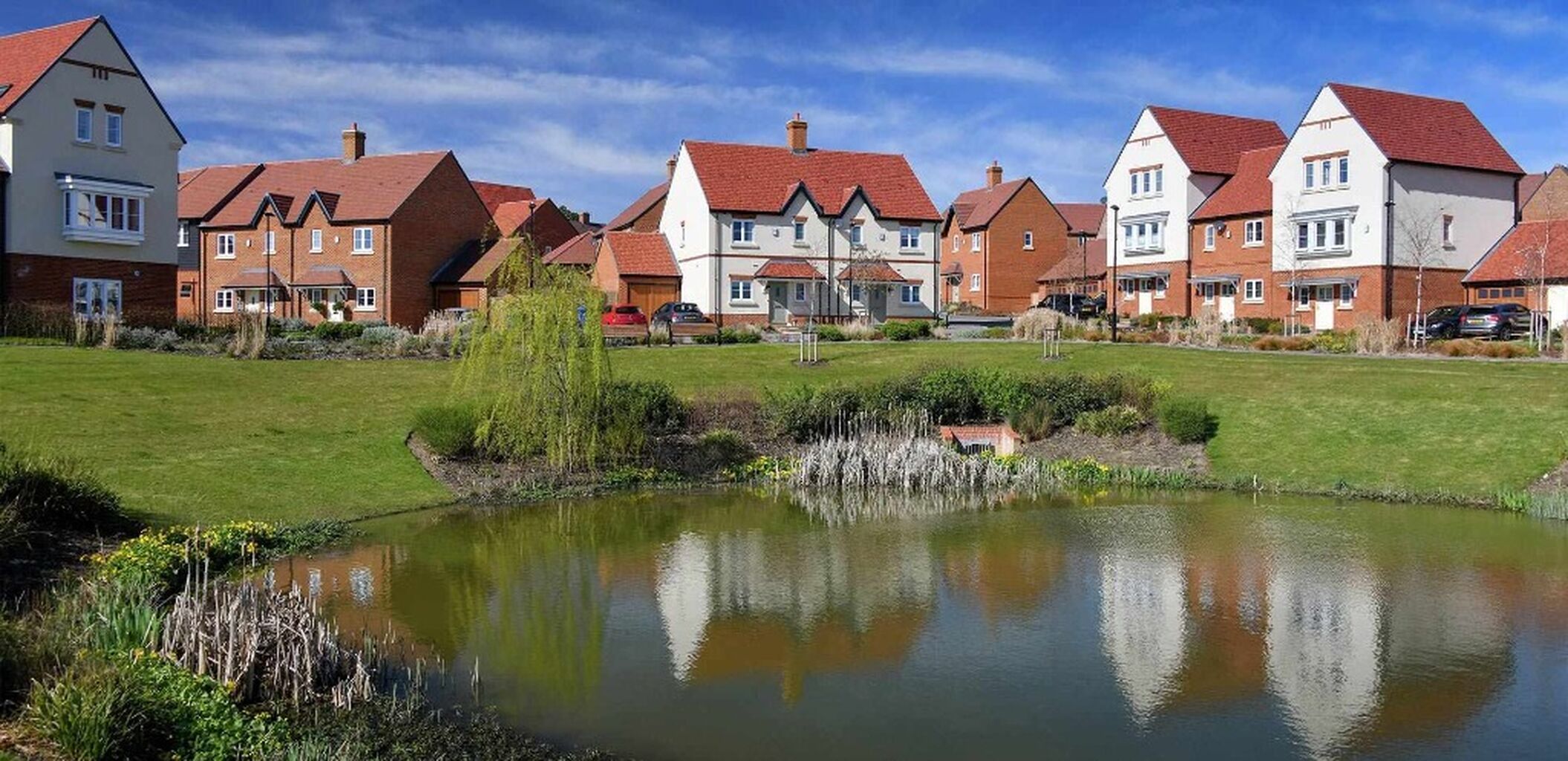 Woodhurst Park | Lifestyle