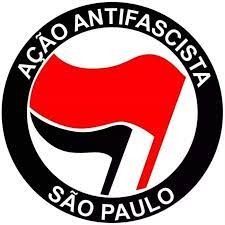 A&ccedil;&atilde;o Antifascista S&atilde;o Paulo