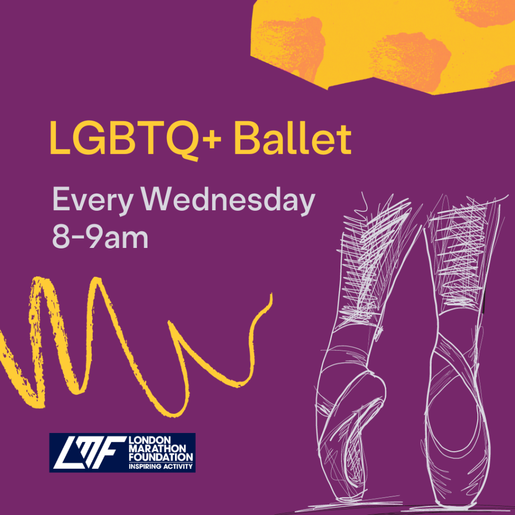 LGBTQ+ Ballet