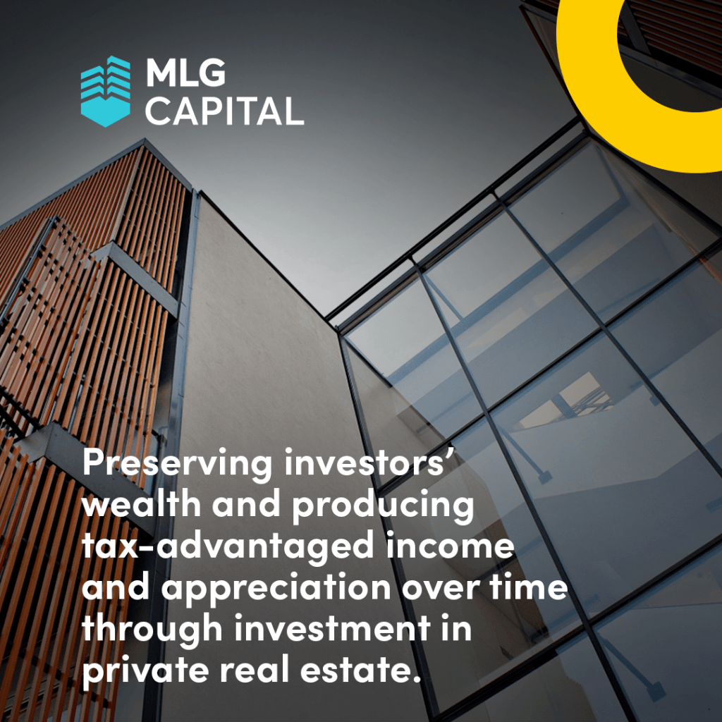CASE STUDY: MLG Capital