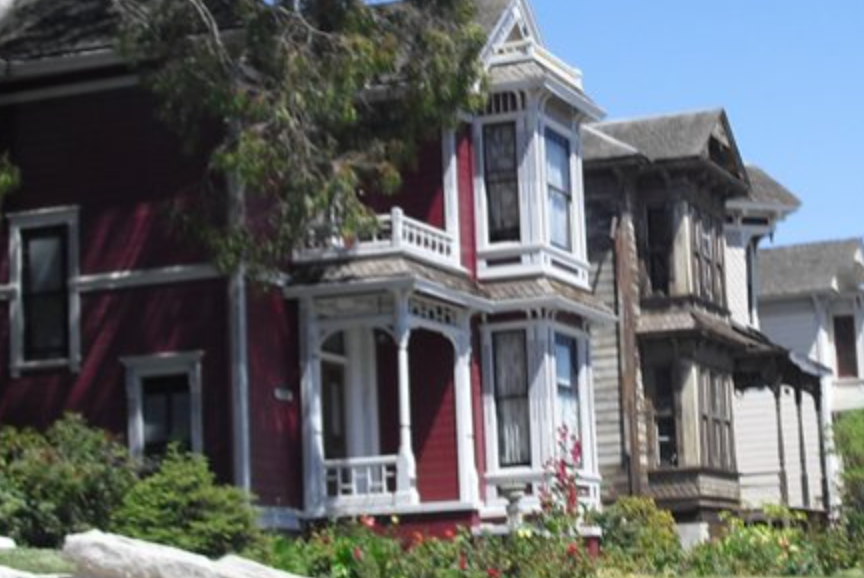 About: Historic Preservation Ordinances
