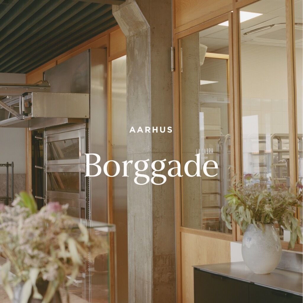 Borggade, Aarhus