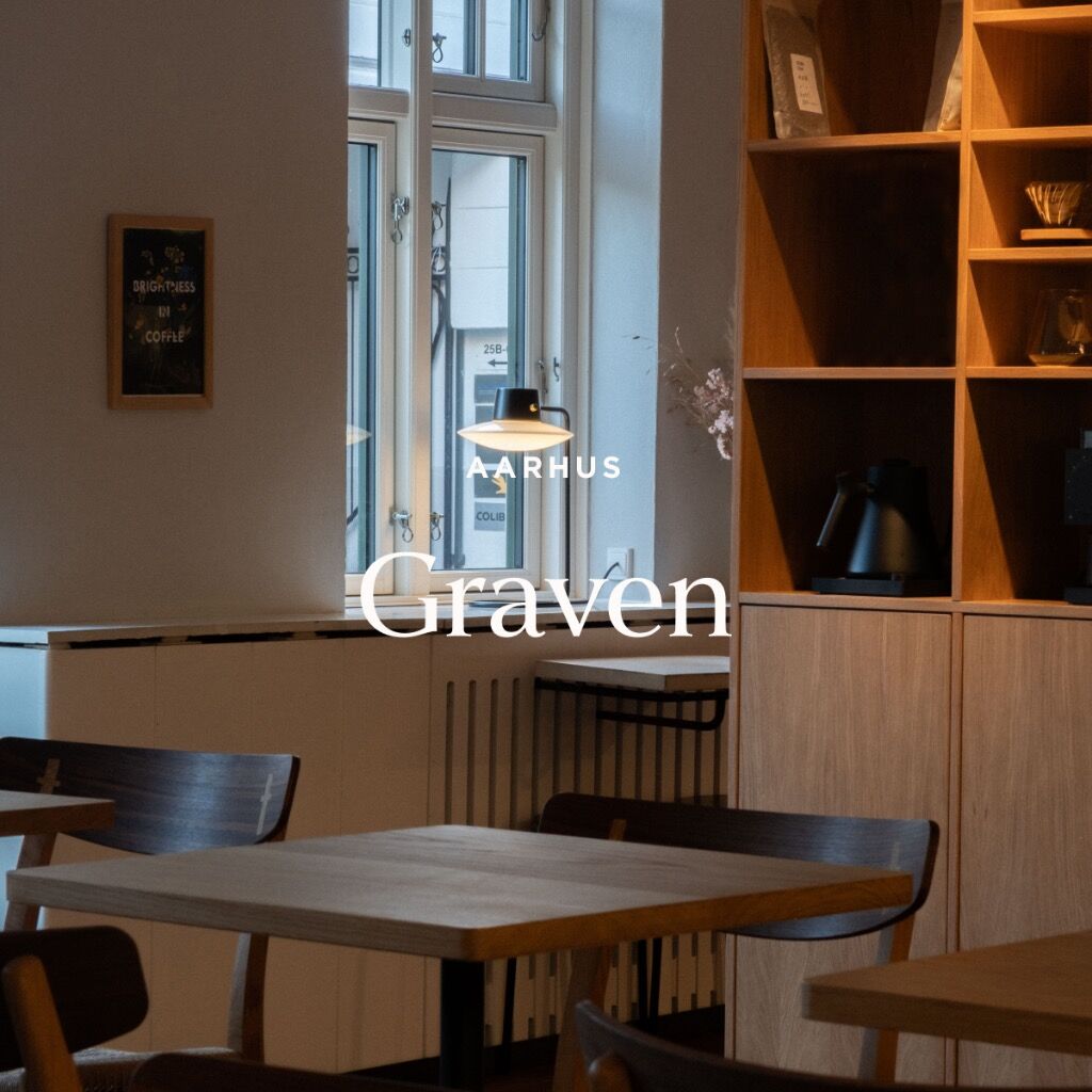 Graven, Aarhus