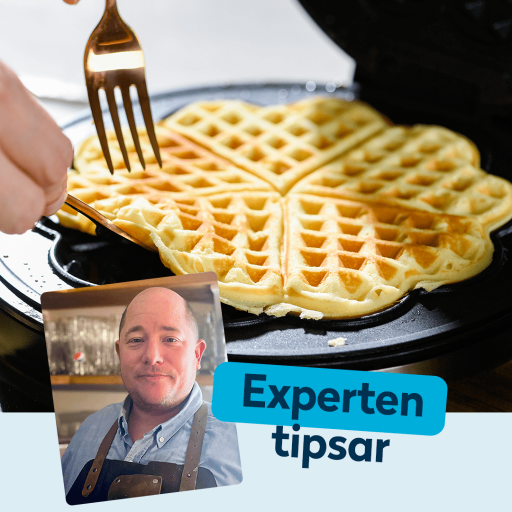 B&auml;sta v&aring;ffelj&auml;rnet