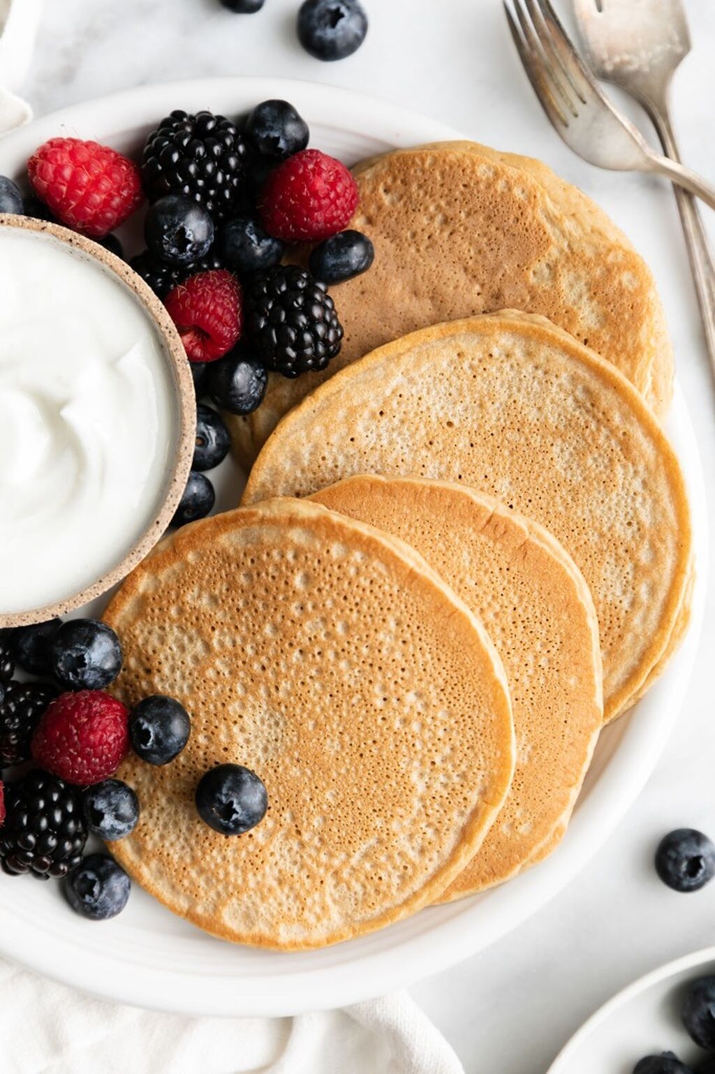 Protein Pancakes