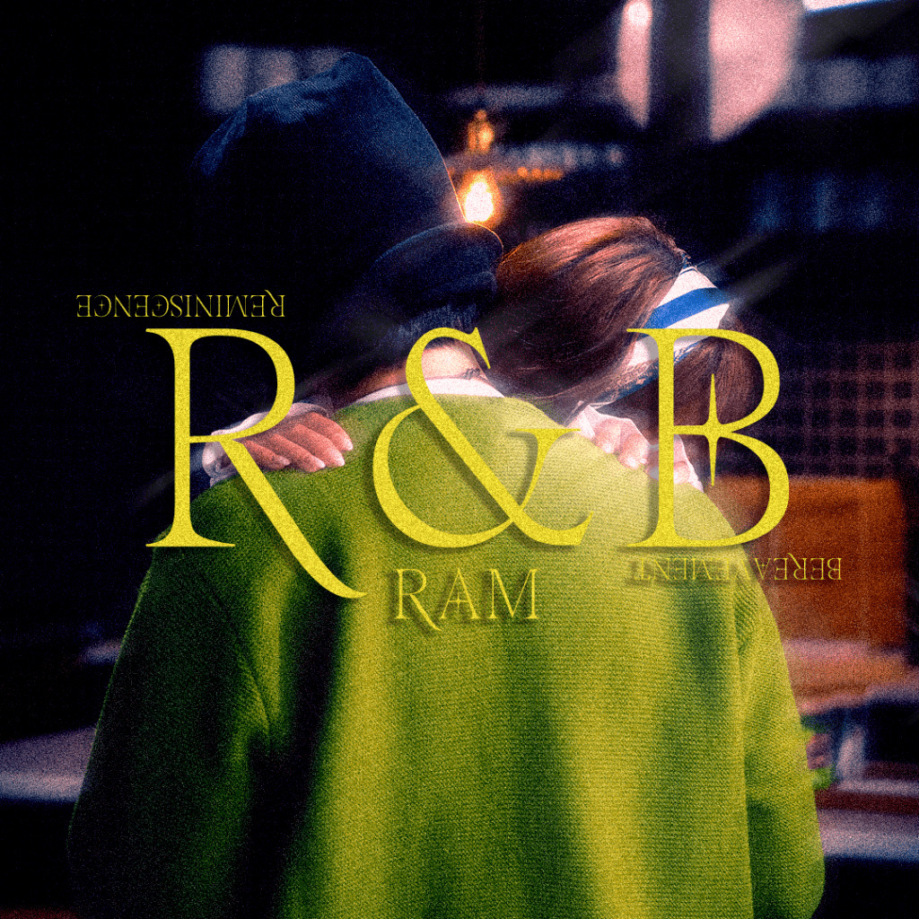 RAM - R&B (Official Music Video)