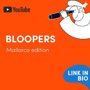 Bloopers