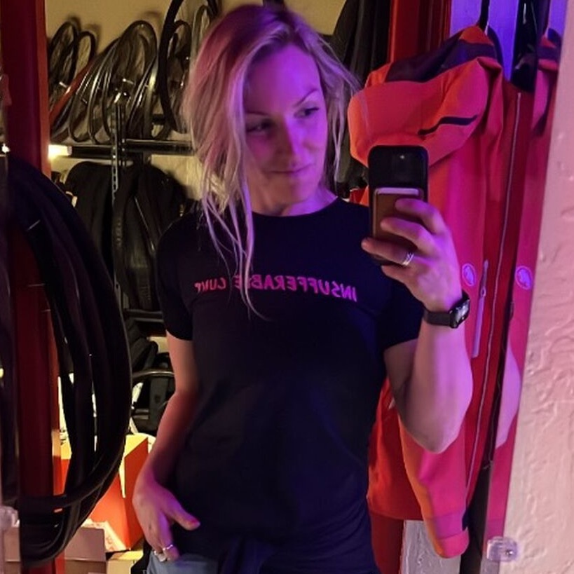 &lsquo;Insufferable Cunt&rsquo; T-Shirt Pre-Order