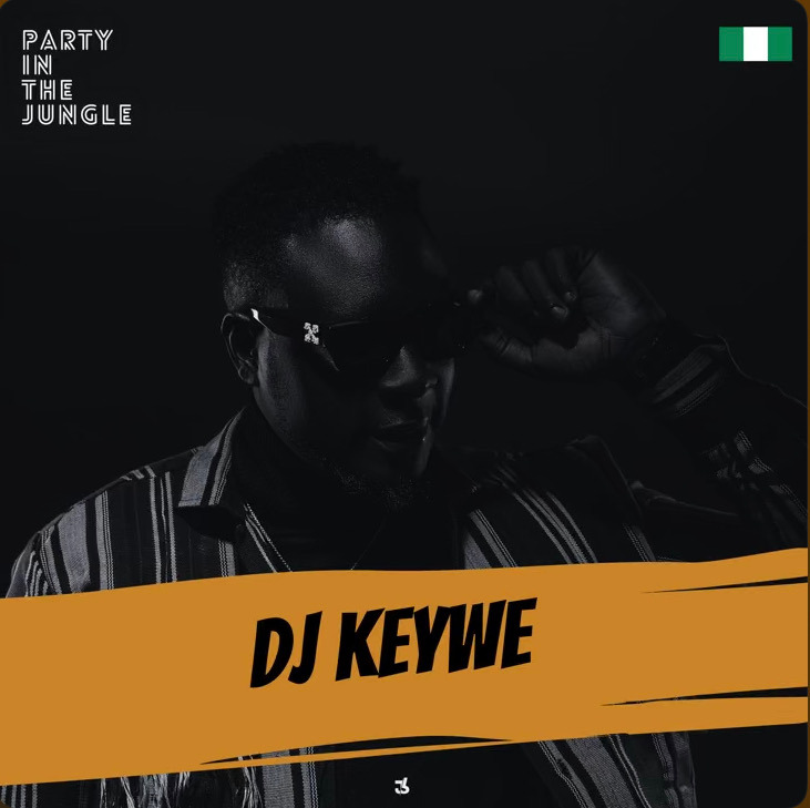 APPLE MUSIC PARTY MIX 