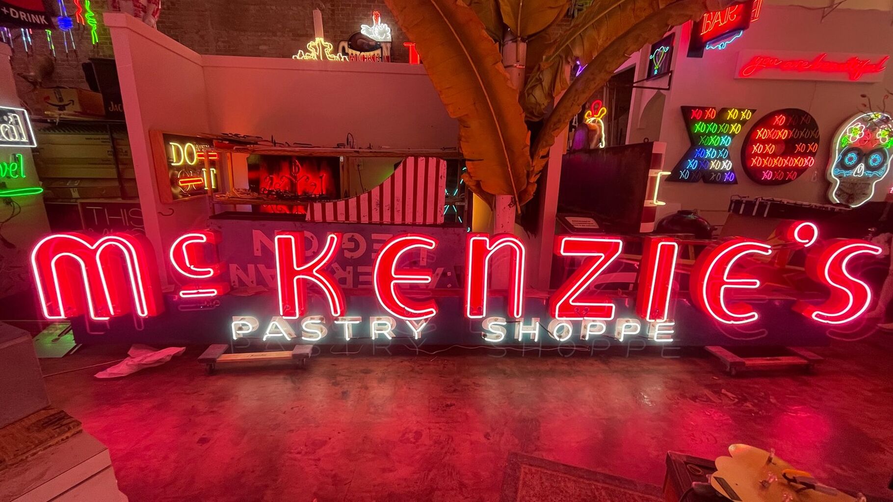 mckenzies