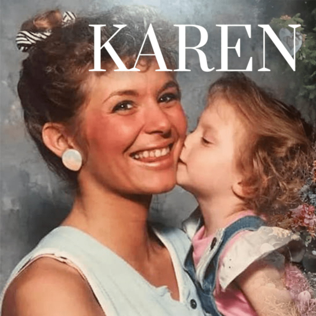 Karen Bodine