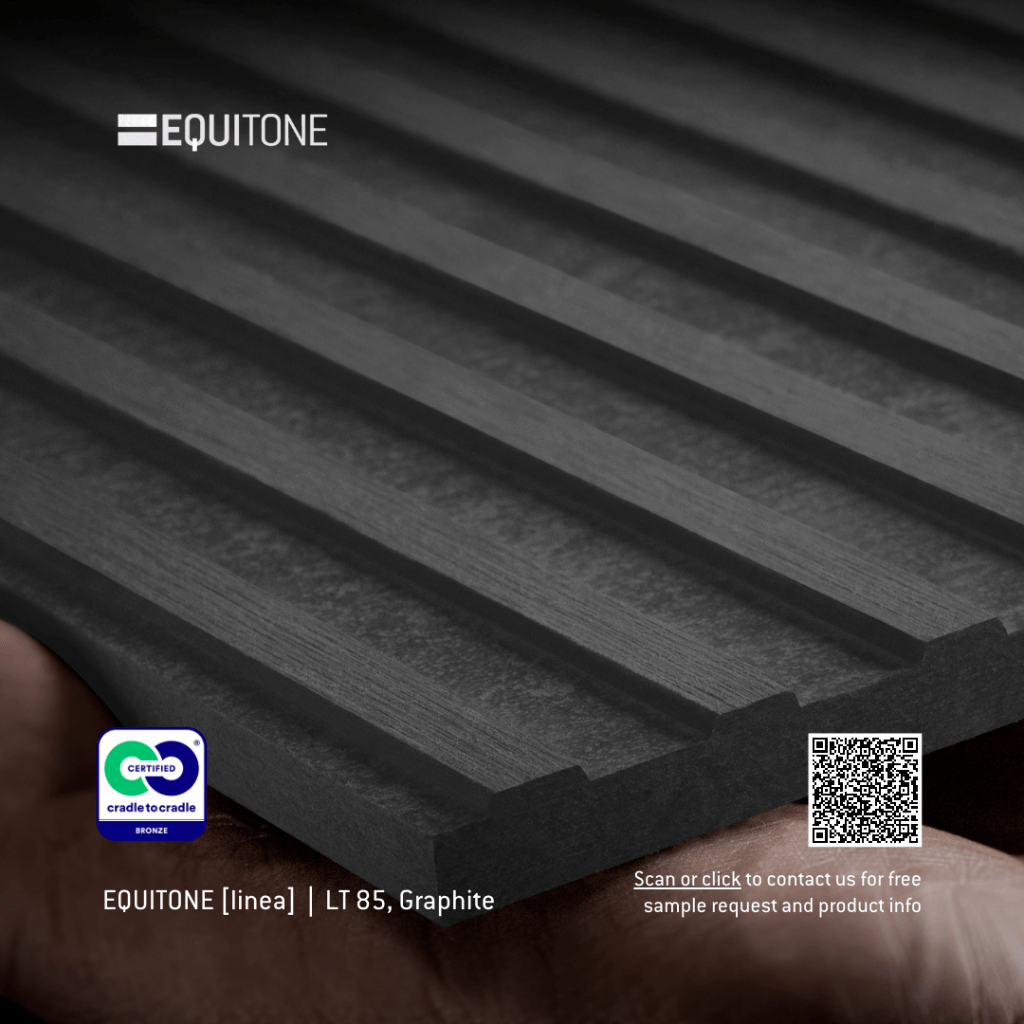 Request Free Sample of EQUITONE materials