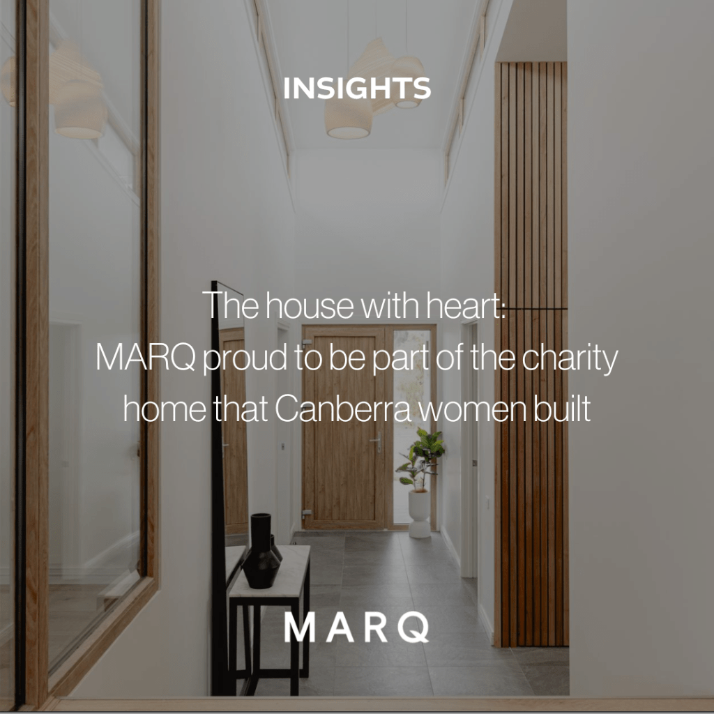 MARQ Insights