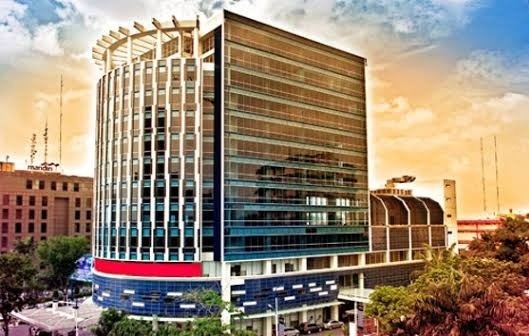 Lokasi Kantor 4Life Medan