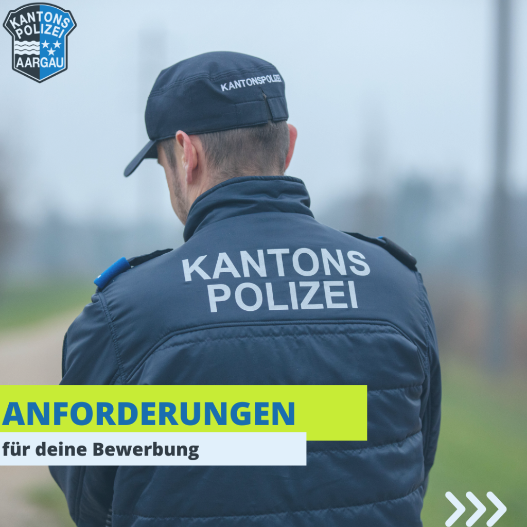 Anforderungen und Infos