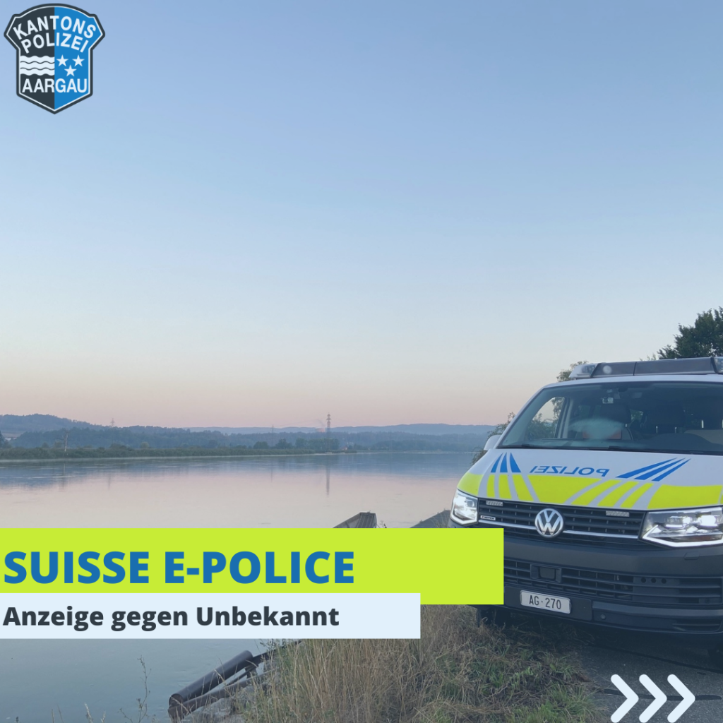 Suisse e-Police