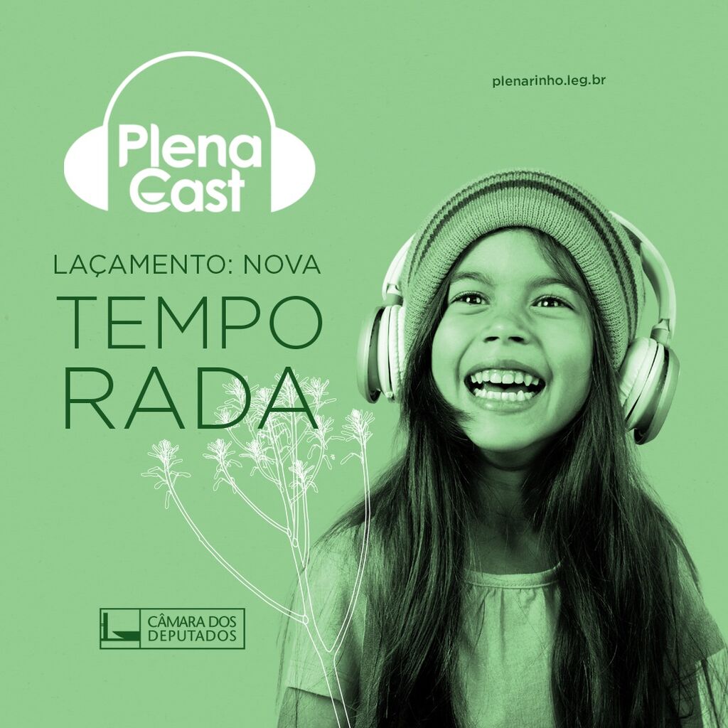 Lan&ccedil;amento Plenacast: nova temporada 