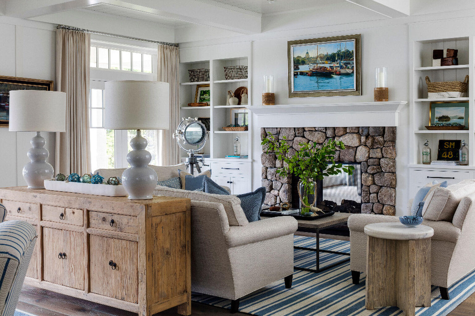 Hearth & Home: Options for Generating Warmth