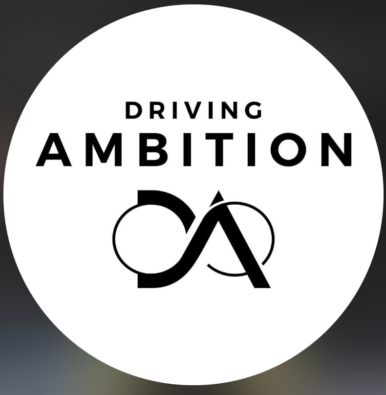 Driving Ambition