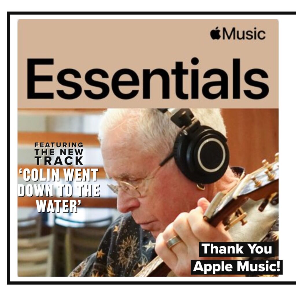 Bruce Cockburn Essentials Apple Music