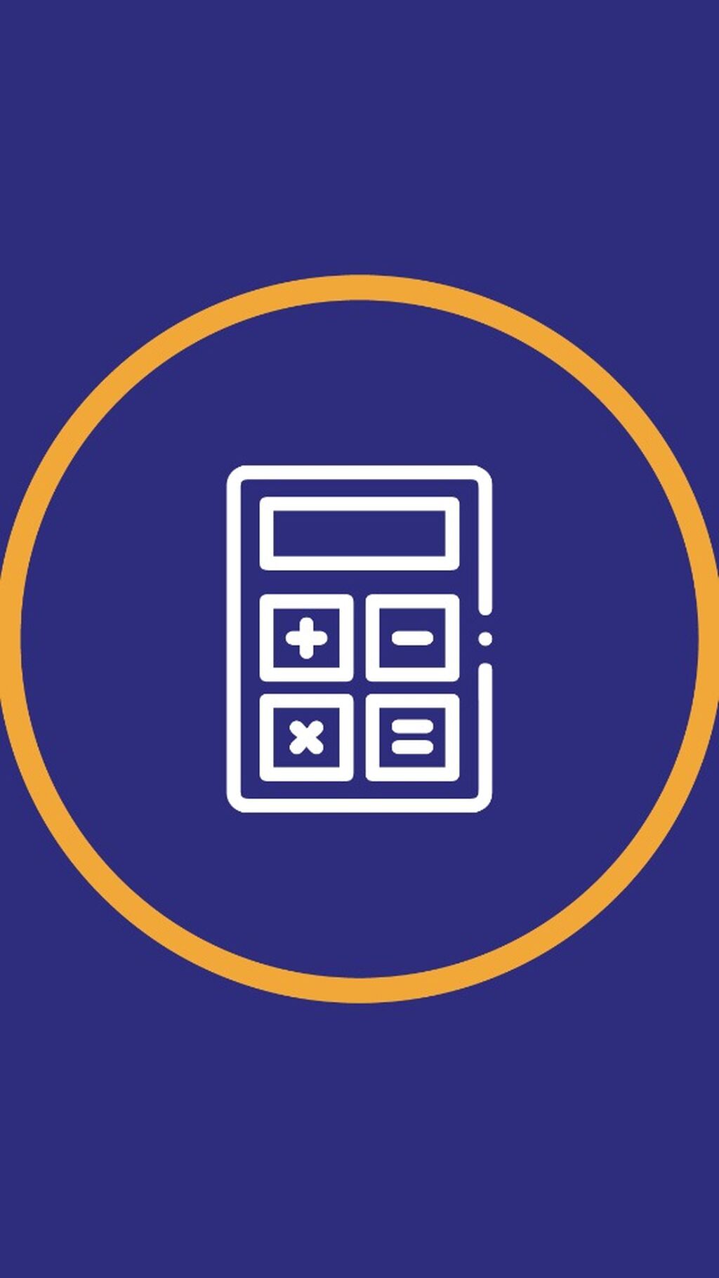 Calculadora de bebidas para evento