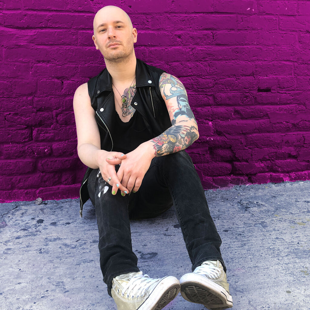 Queer Next Up: VATTICA