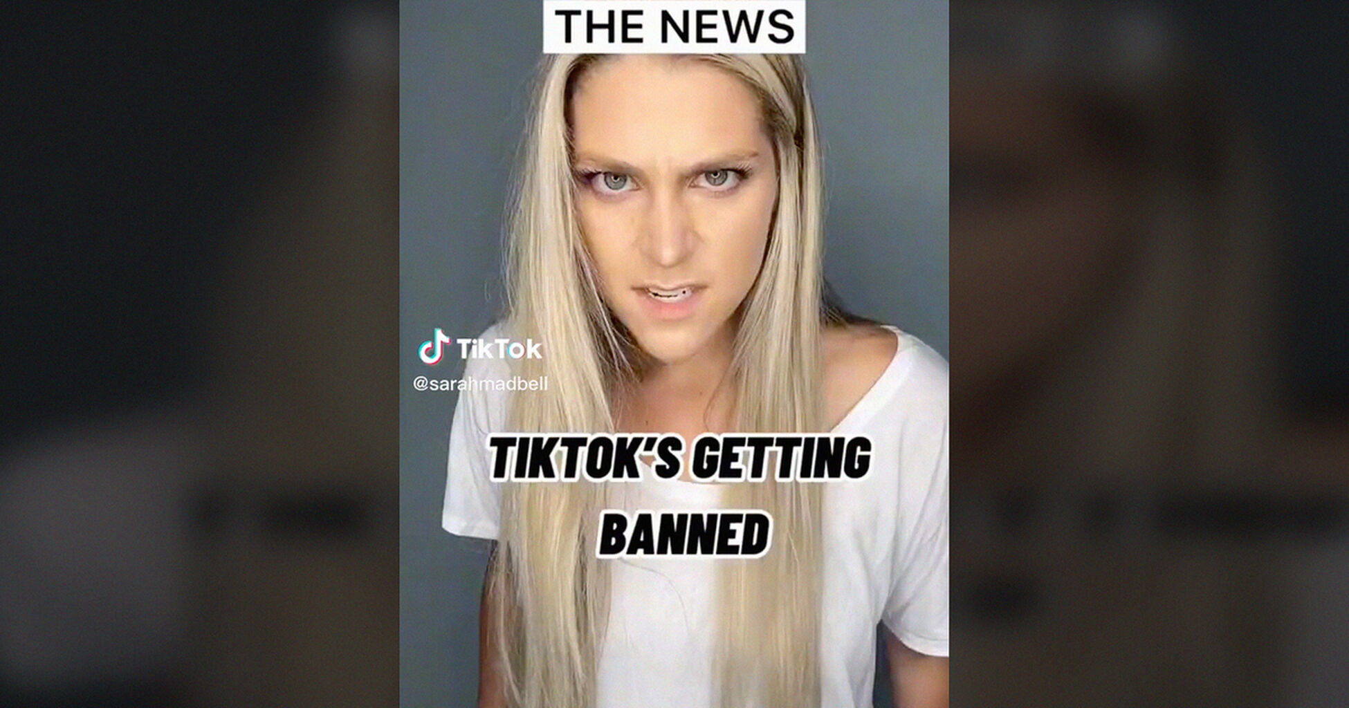 TikTok ban threat forces creators to rethink Instagram and YouTube as revenue streams