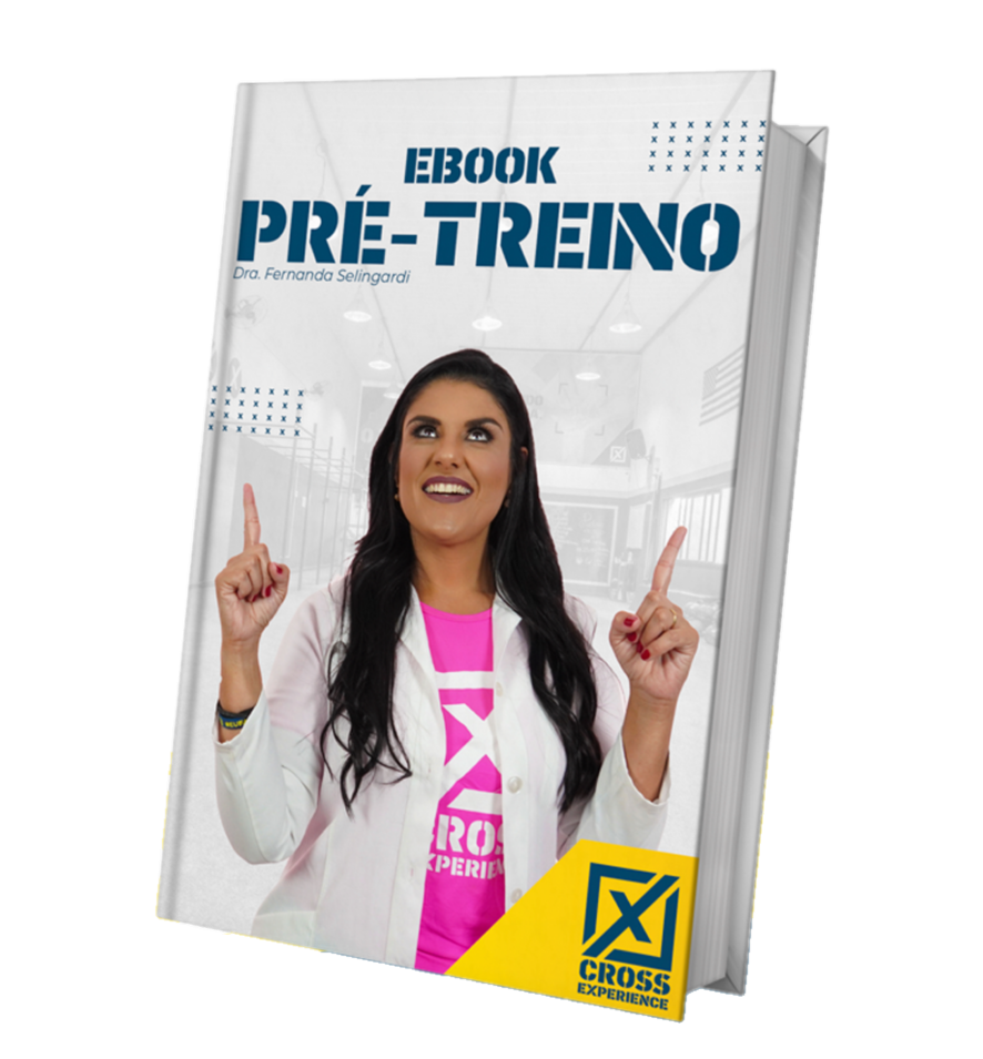 E-BOOK 39 RECEITAS PR&Eacute;-TREINO