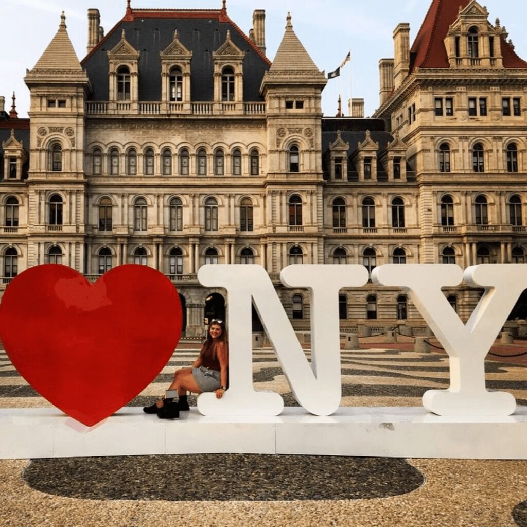 BLOG | FAVORITE PLACES AROUND ALBANY