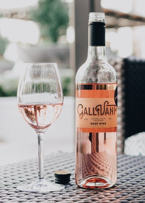 Clean Crafted Wine & More