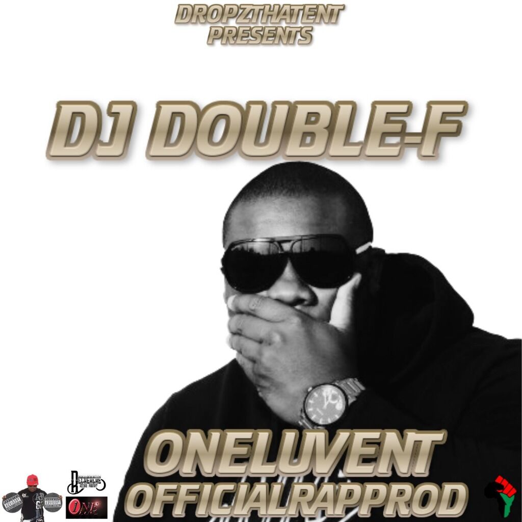Deejay DOUBLE-F 20+ Mixtapes Various Genres on Mixcloud&Soundcloud