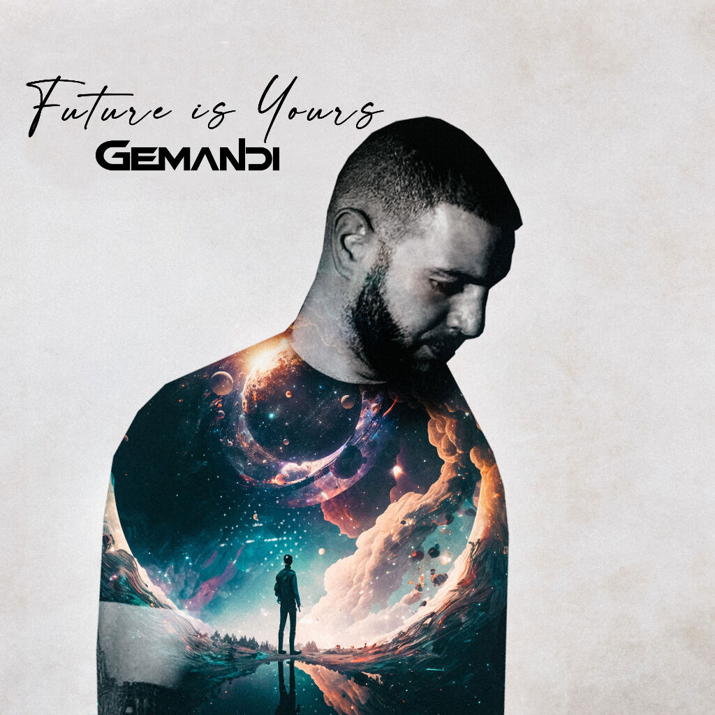 GEMANDI - Future is Yours (Radio Edit)